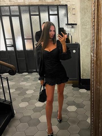 Проститутка Хельга